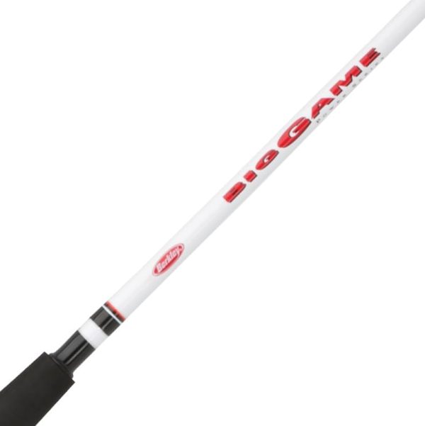 Berkley Big Game Spinning Fishing Rod - Image 2